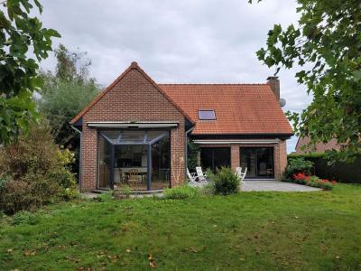 Annonce Vente 5 pices Maison Nomain 59