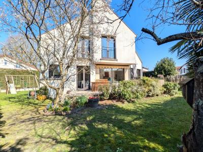 For sale Saint-gratien 7 rooms 165 m2 Val d'Oise (95210) photo 0