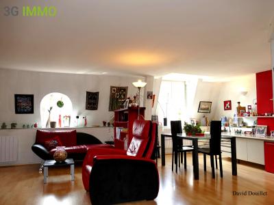 For sale Chantraine APINAL 5 rooms 115 m2 Vosges (88000) photo 0