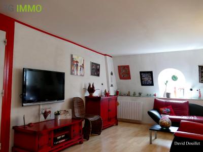 Annonce Vente 5 pices Appartement Chantraine 88