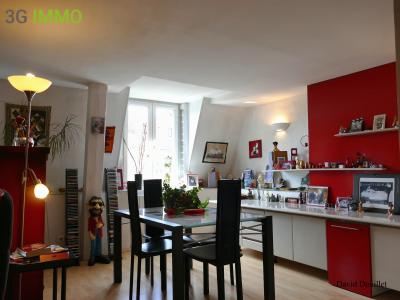 Acheter Appartement 115 m2 Chantraine
