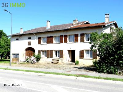For sale Anglemont VOMACOURT 8 rooms 160 m2 Vosges (88700) photo 0
