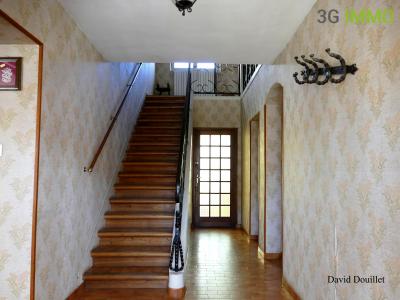 Annonce Vente 8 pices Maison Anglemont 88