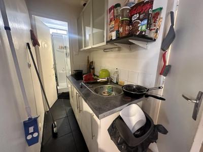 Acheter Appartement 19 m2 Rouen