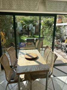 For sale Saint-maur-des-fosses 5 rooms 98 m2 Val de Marne (94100) photo 3