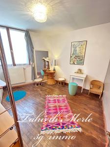 For sale Saint-maur-des-fosses 5 rooms 98 m2 Val de Marne (94100) photo 4