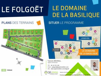 For sale Folgoet LE-FOLGOAT Finistere (29260) photo 0