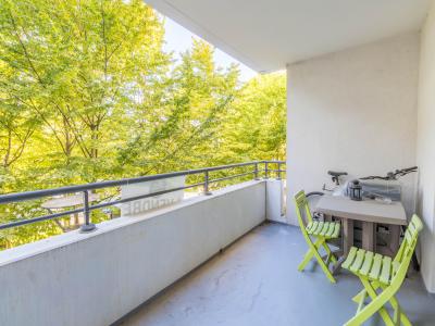 Acheter Appartement 66 m2 Strasbourg