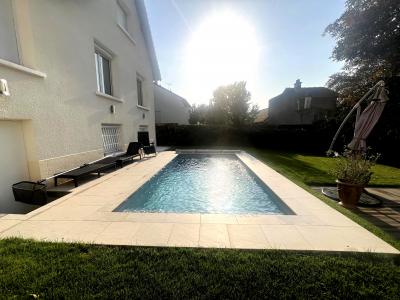 For sale Ormesson-sur-marne 7 rooms 196 m2 Val de Marne (94490) photo 1