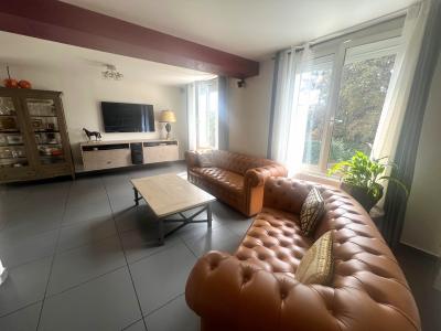 For sale Ormesson-sur-marne 7 rooms 196 m2 Val de Marne (94490) photo 4