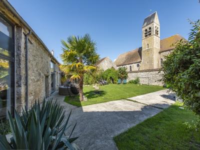Annonce Vente 7 pices Maison Aufferville 77
