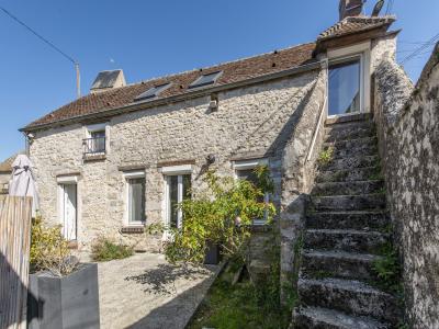 Acheter Maison Aufferville Seine et marne
