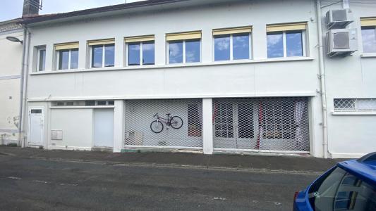 Annonce Vente Local commercial Mont-de-marsan 40