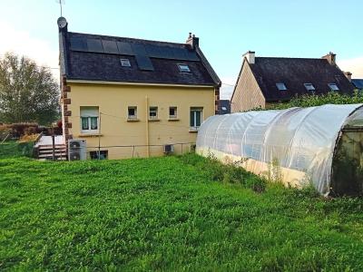 Annonce Vente 7 pices Maison Rostrenen 22