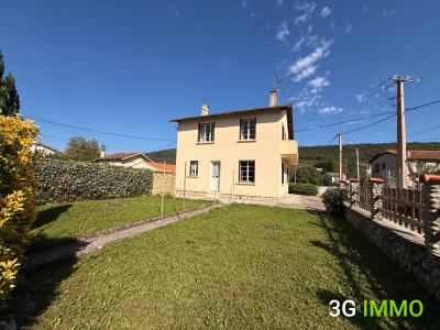 For sale Lavelanet 6 rooms 108 m2 Ariege (09300) photo 0