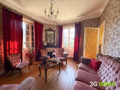 Annonce Vente 6 pices Maison Lavelanet 09