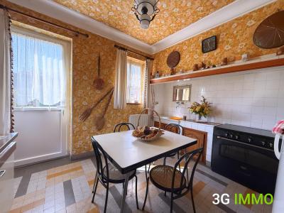 Acheter Maison 108 m2 Lavelanet