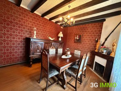 Acheter Maison Lavelanet Ariege