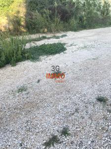 Annonce Vente Terrain Aigaliers 30