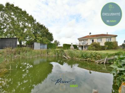 For sale Aubigne-sur-layon 5 rooms 96 m2 Maine et loire (49540) photo 0