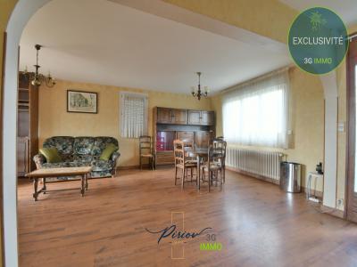 Annonce Vente 5 pices Maison Aubigne-sur-layon 49