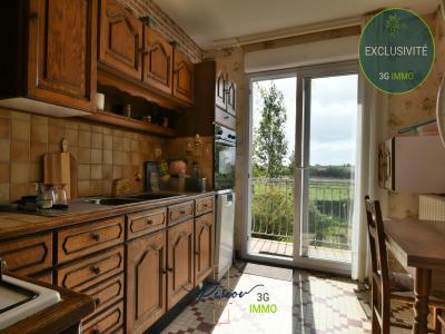Acheter Maison Aubigne-sur-layon 155000 euros