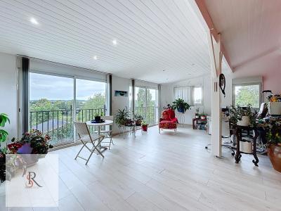 Annonce Vente 8 pices Maison Valence 82