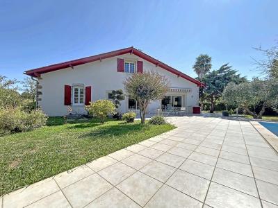 Annonce Vente 7 pices Maison Arsague 40