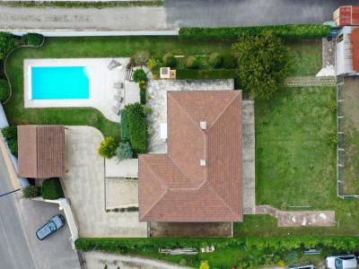 Annonce Vente 5 pices Maison Colombier-saugnieu 69