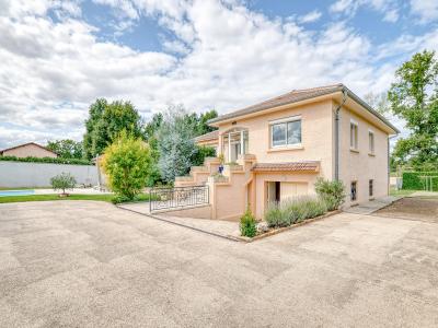 Acheter Maison 109 m2 Colombier-saugnieu