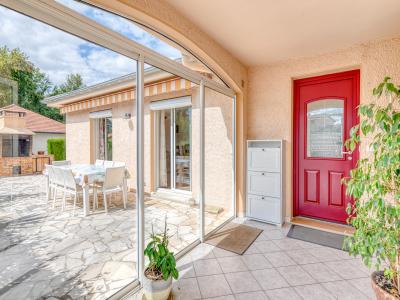 Acheter Maison Colombier-saugnieu 495000 euros