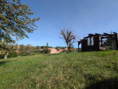 Acheter Terrain Genay 269000 euros