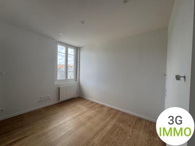 Annonce Vente Appartement Deauville 14