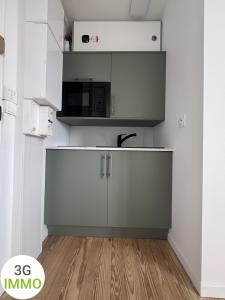 Acheter Appartement 12 m2 Deauville