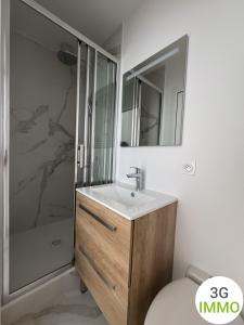 Acheter Appartement Deauville Calvados