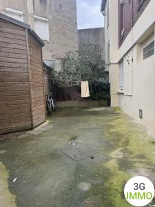 Acheter Appartement Deauville 120750 euros