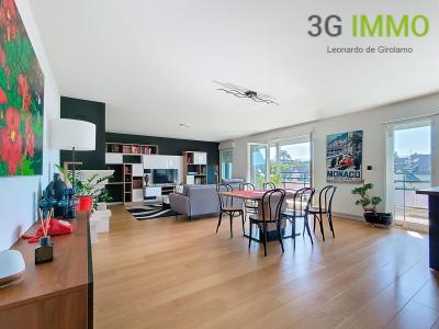 For sale Annemasse 3 rooms 93 m2 Haute savoie (74100) photo 0