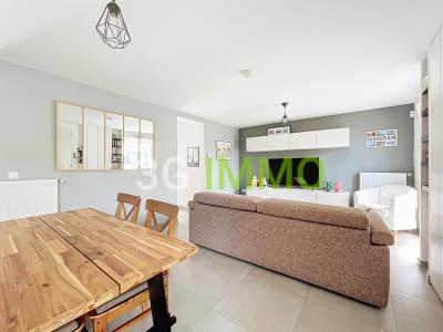 Annonce Vente 5 pices Maison Gargenville 78