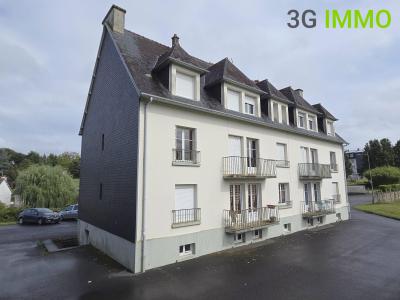 For sale Carhaix-plouguer 3 rooms 85 m2 Finistere (29270) photo 0