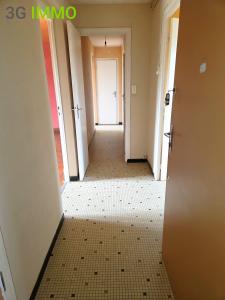 Annonce Vente 3 pices Appartement Carhaix-plouguer 29