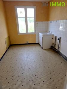 Acheter Appartement Carhaix-plouguer Finistere
