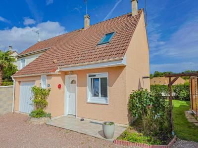 For sale Amilly 4 rooms 87 m2 Loiret (45200) photo 0