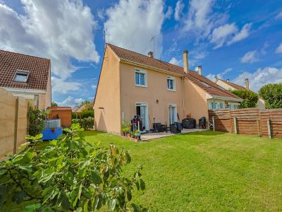 Acheter Maison 87 m2 Amilly
