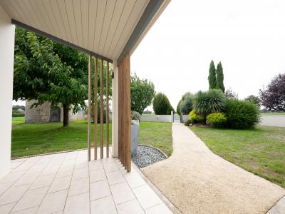 Acheter Maison Saint-agnant 477000 euros