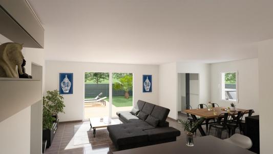 For sale Bas-mauco 4 rooms 90 m2 Landes (40500) photo 2