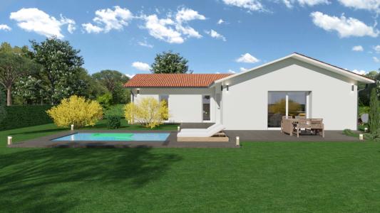 For sale Saint-vincent-de-paul 4 rooms 90 m2 Landes (40990) photo 0