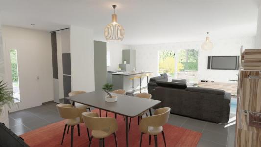 For sale Saint-vincent-de-paul 4 rooms 90 m2 Landes (40990) photo 1