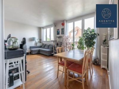 For sale Perreux-sur-marne 3 rooms 56 m2 Val de Marne (94170) photo 0
