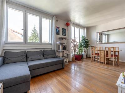 For sale Perreux-sur-marne 3 rooms 56 m2 Val de Marne (94170) photo 1