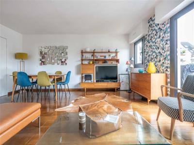 For sale Perreux-sur-marne 4 rooms 83 m2 Val de Marne (94170) photo 1